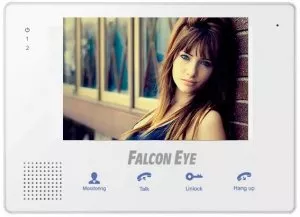 Видеодомофон Falcon Eye FE-IP70M фото