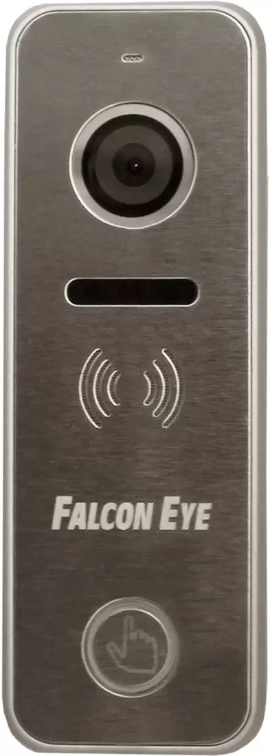 Falcon Eye FE-ipanel 3 HD (серебристый)