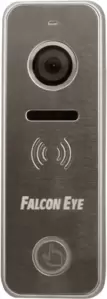 Вызывная панель Falcon Eye FE-ipanel 3 HD (серебристый)