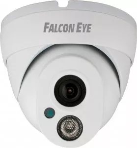 IP-камера Falcon Eye FE-IPC-DL100P фото