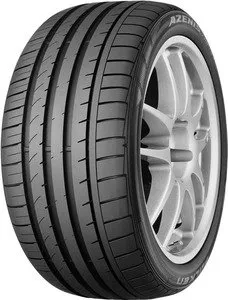 Летняя шина Falken Azenis FK453CC 275/40R20 106Y фото