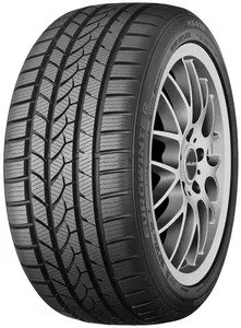 Зимняя шина Falken Eurowinter HS439 195/50R15 82H фото