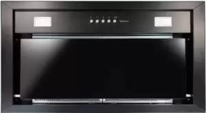 Кухонная вытяжка Falmec Built-in 50 Max BK фото