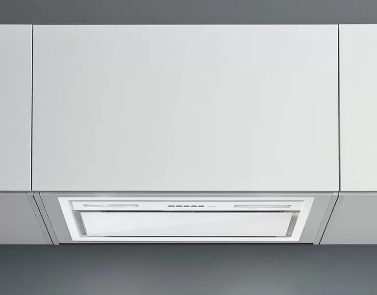 Falmec Burano Plus 50 White