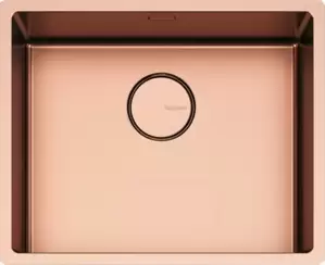 Falmec Como 50 Copper