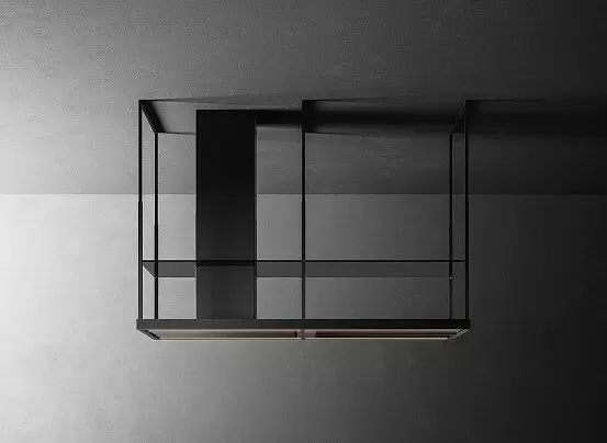 Falmec Europa EVO IS. 175 Black