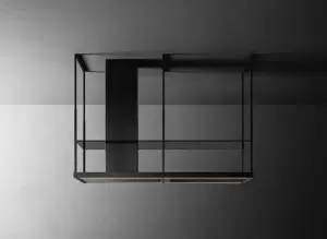 Falmec Europa EVO IS. 175 Black