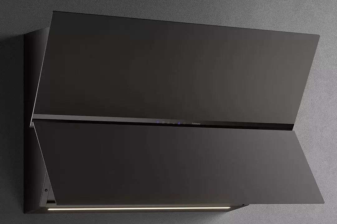 Falmec Fusion 85 Black 