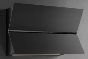 Кухонная вытяжка Falmec Fusion 85 Black 