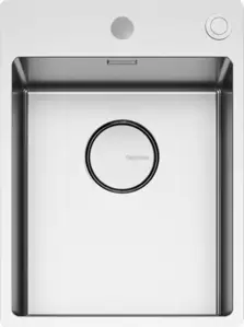 Кухонная мойка Falmec Garda 34 фото