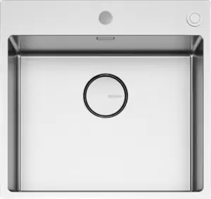 Кухонная мойка Falmec Garda 50 фото