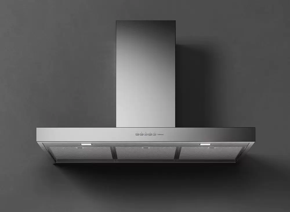 Falmec Mercurio Evo 60 Inox