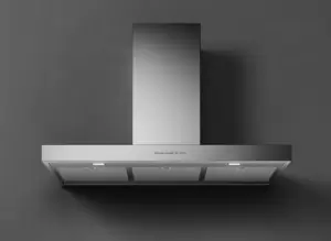 Кухонная вытяжка Falmec Mercurio Evo 60 Inox фото