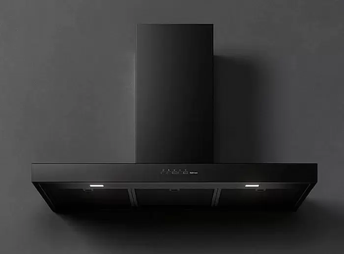 Falmec Mercurio Evo 90 Black