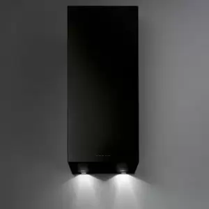 Кухонная вытяжка Falmec Mira Black Isola 40 (800) фото