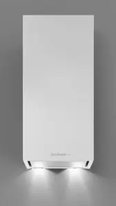 Кухонная вытяжка Falmec Mira/Col Design 40 (белый) фото