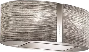 Кухонная вытяжка Falmec Mirabilia ELEKTRA isola 85 vetro (800) фото