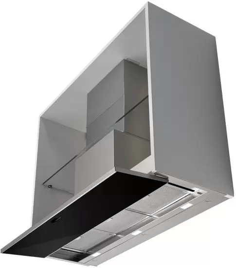 Falmec Move Design 90 (черный)