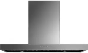 Кухонная вытяжка Falmec Plane NRS 90 (нержавеющая сталь) фото