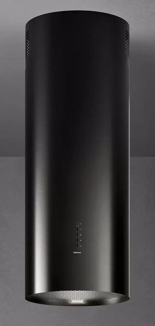 Falmec Polar Evo Isola 35 (черный)