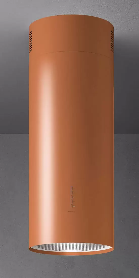 Falmec Polar Evo Isola 35 (медный)
