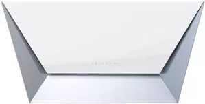 Кухонная вытяжка Falmec Prisma Design+ 85 800 м3/ч (белый) фото