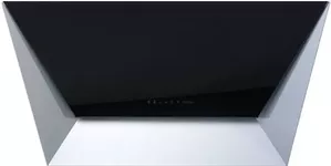 Кухонная вытяжка Falmec Prisma Design+ 85 800 м3/ч (черный) фото