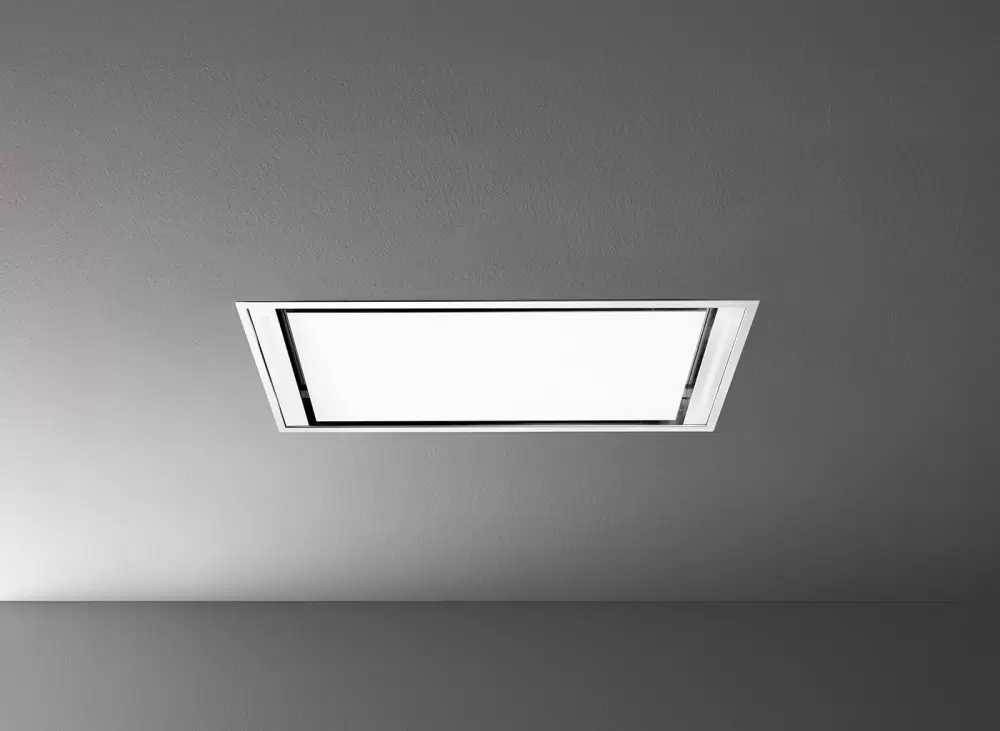 Falmec Stella Design+ Island 120 (белый)