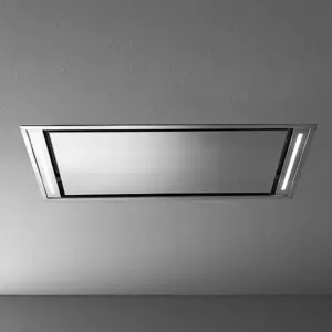 Кухонная вытяжка Falmec Stella Design+ Island 120 (нержавеющая сталь) фото