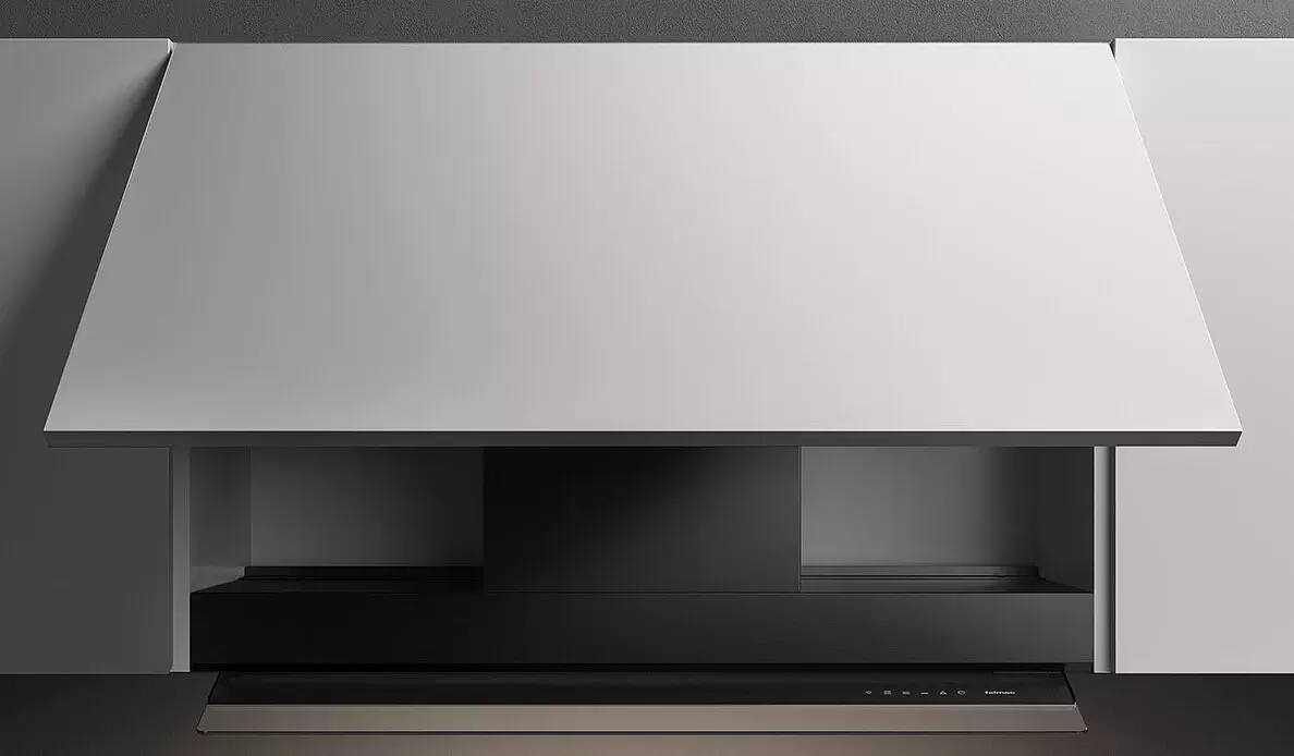 Falmec Virgola No-Drop Touch 60 Black