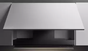 Falmec Virgola No-Drop Touch 60 Black