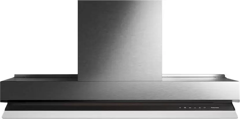 Falmec Virgola No-Drop Touch 90 Inox