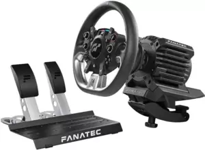 Руль Fanatec Gran Turismo DD Pro (5 Nm) фото