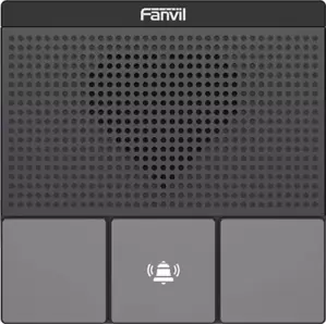 Интерком Fanvil A10W