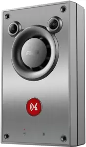 Вызывная панель Fanvil A12 Audio Intercom