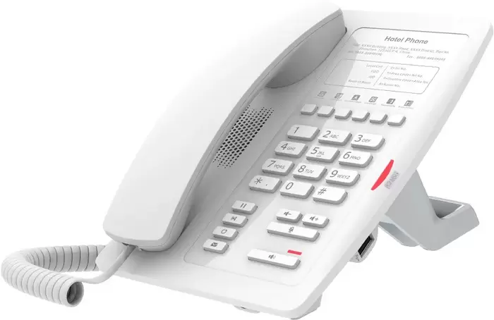 Fanvil H3W (белый)