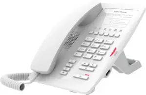 IP-телефон Fanvil H3W (белый) фото