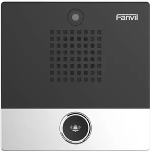 Вызывная панель Fanvil i10 фото