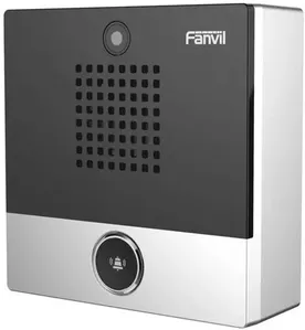 Вызывная панель Fanvil i10V фото