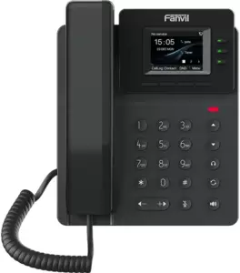 IP-телефон Fanvil V60G