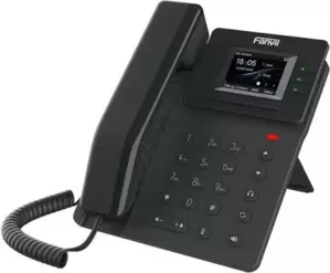 IP-телефон Fanvil V60W фото