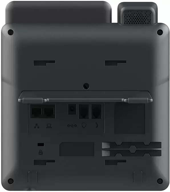 IP-телефон Fanvil V62 Pro фото