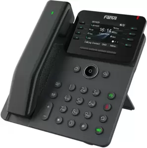 IP-телефон Fanvil V62 Pro фото