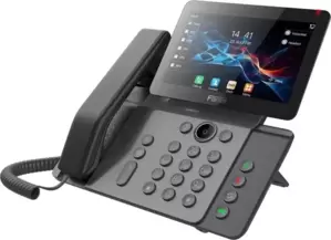 IP-телефон Fanvil V66 фото