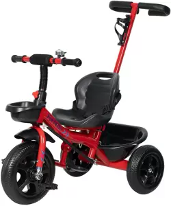 Farfello 208-1 (красный)