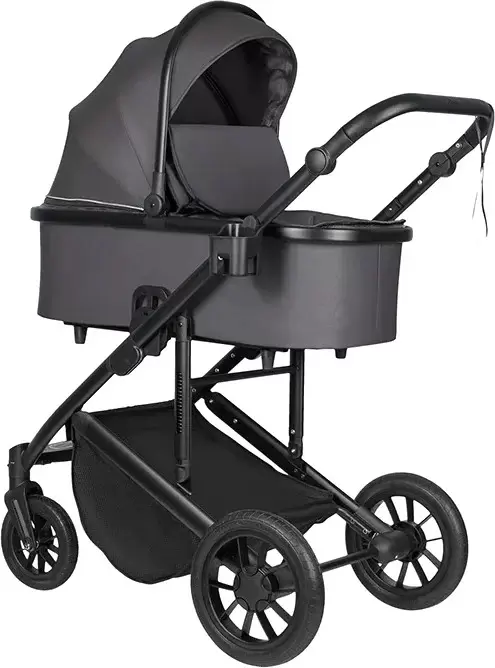 Farfello 2 в 1 Solo Duo Comfort / SOLO-2 (графитовый)