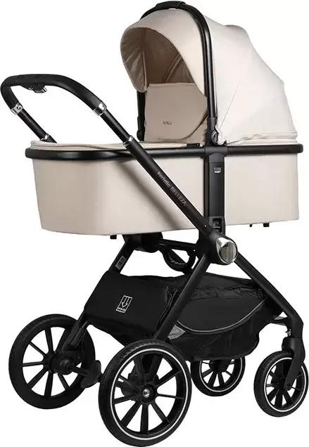 Farfello 3 в 1  Belleza 2025 / FB-6 (жемчужный)