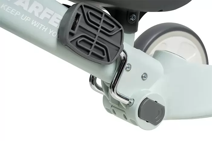 Детский велосипед Farfello 6588 (мятный) фото