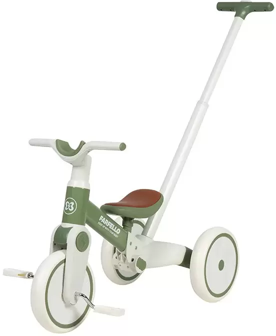 Farfello 6588 (зеленый)