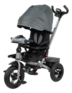 Farfello 6588-B (серый)